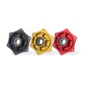 CNC Racing Aluminum Rear Sprocket Carrier for Ducati Multistrada V2 (2025+) CNC Racing Aluminum Rear Sprocket Carrier for Ducati Multistrada V2 (2025+)